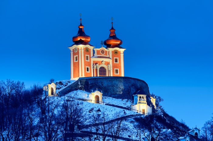 Banska Stiavnica UNESCO World Heritage Site
